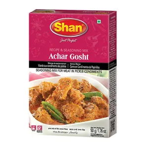 Shan Achar Gosht 50g