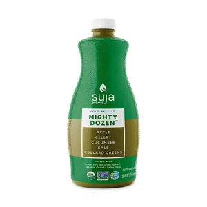 Suja Mighty Dozen Organic Fruit & Vegetable Juice Drink (59 fl. oz. bottle)