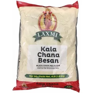 Laxmi Kala Chana Flour 2lb