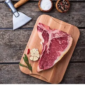 Halal T Bone Steak / lb