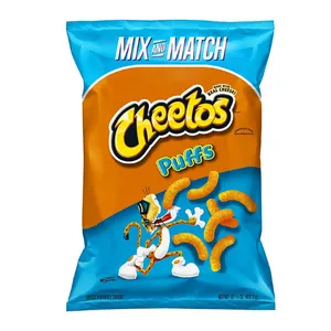 Cheetos Puffs Cheese Snacks (15.25 oz.)