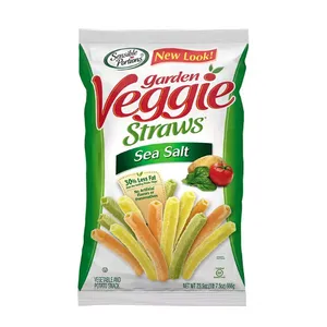 Sensible Portions Sea Salt Garden Veggie Straws (23.5 oz.)