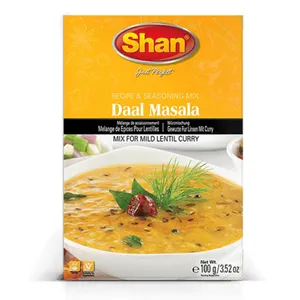 Shan - Daal Masala 100g