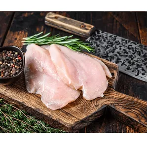 Halal Chicken Breast Steak /lb