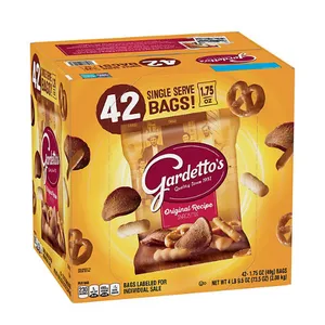 Gardetto's Original Recipe Snack Mix (1.75 oz., 42 ct.)