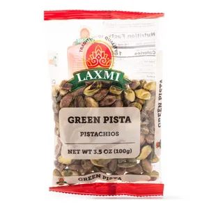 Laxmi Green Pista 3.5z