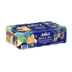 Jumex Tropical Variety Pack (11.3 oz., 24 pk.)