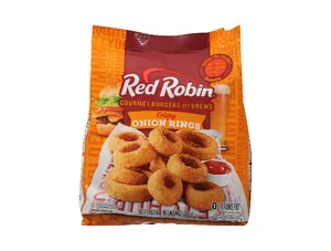 Red Robin Onion Rings, 14 oz (Frozen)