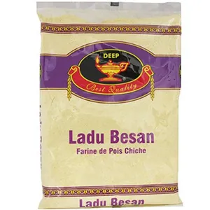 Deep Ladu Besan 2lb