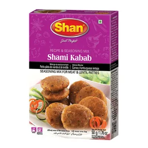 Shan Shami Kabab 50g