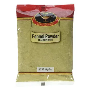 Deep Fennel Powder (Lucknowi) 7z