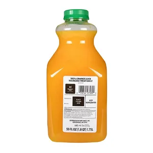 Fresh-Squeezed Orange Juice (59 fl. oz.)