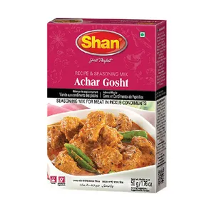 Shan - Achar Gosht 50g