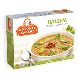 Colonel Kababz - Chicken Haleem