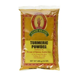 Laxmi Turmeric Powder 14z