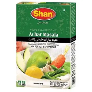 Shan Achar Masala 100g