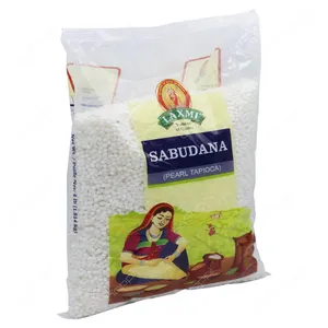 Laxmi Sabudana 4lb