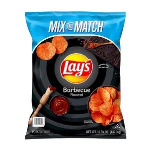 Lay's Barbecue Potato Chips (15.25 oz.)