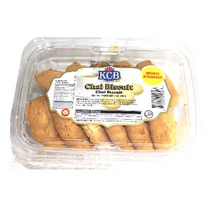 KCB Chai Biscuits 200g