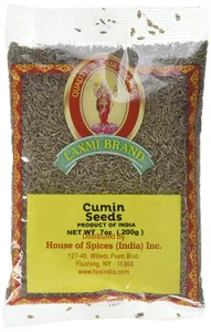 Laxmi Cumin Seeds 14z