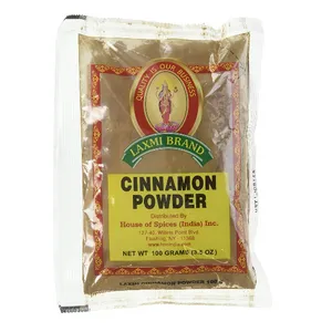 Laxmi Cinnamon Powder 3.5z