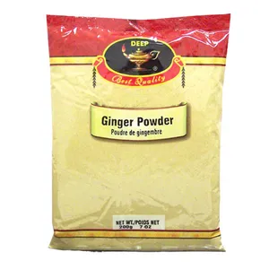 Deep Ginger Powder 7z