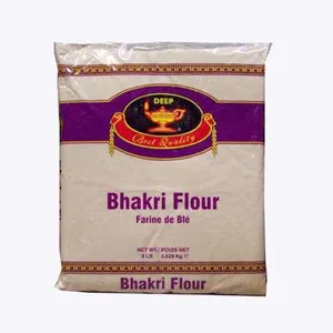 Deep Bhakri Flour 2lb