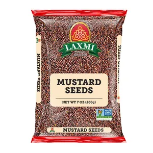 Laxmi Mustard Seeds Small 7z