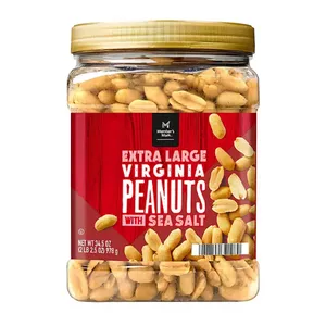 Member's Mark Extra Large Virginia Peanuts (34.5 oz.)