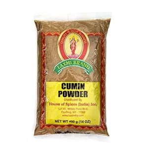 Laxmi Cumin powder 14z
