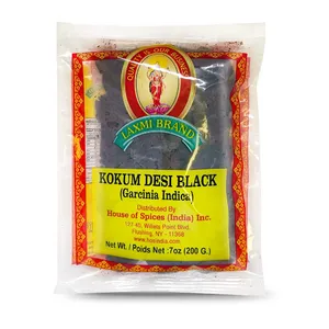 Laxmi Kokum Desi Black 7z