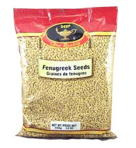 Deep Fenugreek Seeds 7z