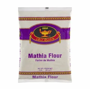 Deep Mathia Flour 2lb