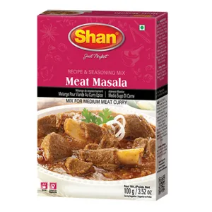 Shan Meat Masala 100g