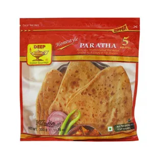 Deep Paratha