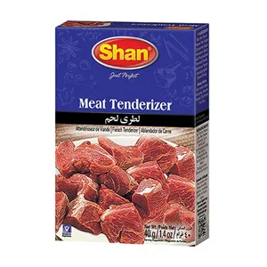 Shan Meat Tenderizer 40g