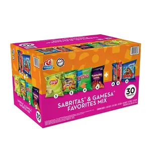 Frito-Lay Favorites Mix Variety Pack (30 pk.)