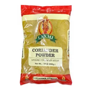 Laxmi Coriander Powder 28z