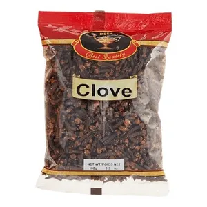 Deep Cloves Whole 3.5z