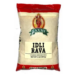 Laxmi Idli Rava 2lb