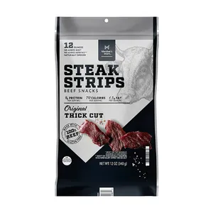 Member's Mark Beef Steak Strips (12 oz.)