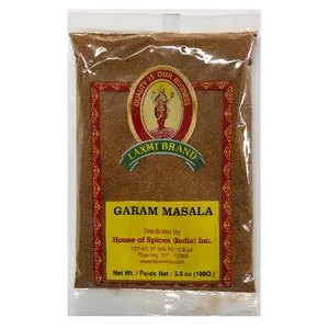 Laxmi Garam Masala 3.5z