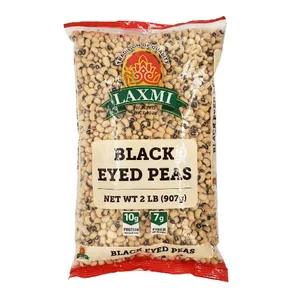 Laxmi Black Eyed Beans 4lb