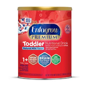 Enfagrow Premium Non-GMO Toddler Next Step Formula Stage 3 (36.6 oz.)