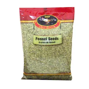 Deep Fennel Seeds 7z