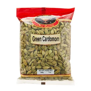Deep Cardamom Green 3.5z