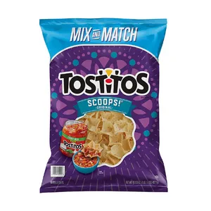 Tostitos Scoops! Original Tortilla Chips (16.125 oz.)