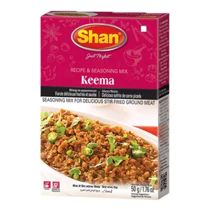 Shan Keema 50g