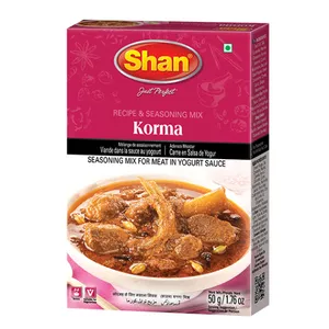 Shan Korma 50g