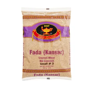 Deep Cracked Wheat 2lb